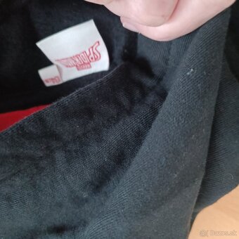 Mikiny vel.134 chlapec - 2