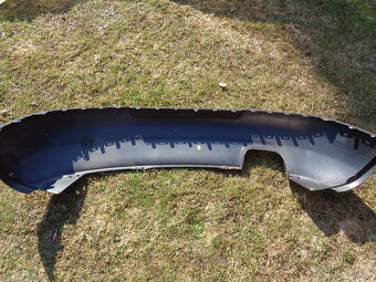 Zadný nárazník Golf V - 2
