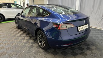 Tesla Model 3 Long Range 2022 – Dustin - 2