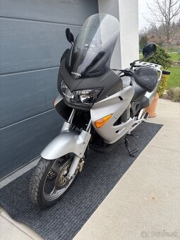 Honda Varadero 1000XL - 2