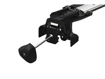 Strešný nosič THULE Evo WingBar Edge - 2