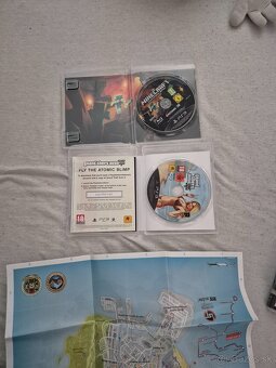 Ps3 Minecraft a gta 5 - 2