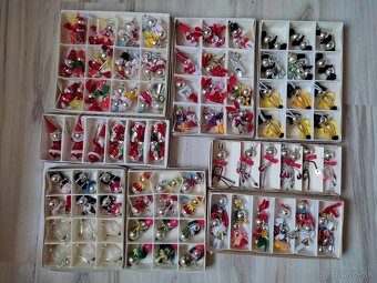 Krásne vianočné ozdoby - 2