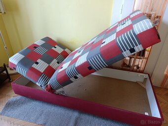 Posteľ - 2