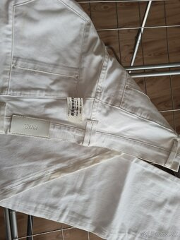 Znackove rifle,nohavice - 2