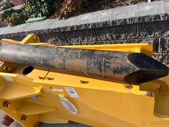 Búracie kladivo nové - 2