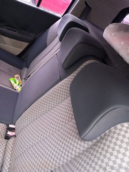 Predám Renault Megane 1.4 72kw Benzin/LPG - 2