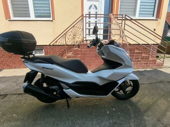 Honda pcx 125 - 2