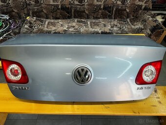 Nahradne diely Passat B6 - 2