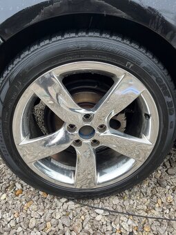 Elektrony chromy R18 5x112 - 2