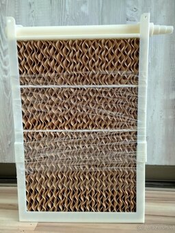 VAPOBOX odparovac na klimatizaciu. - 2