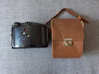 fotoaparát PIONYR - 2