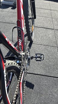 CTM Terrano 4.0 26" - 2