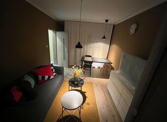 Na predaj byt Prešov centrum, trojizbový, IKEA style - 2