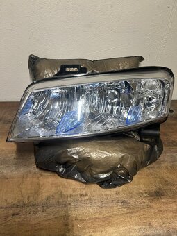 svetlomet pre Fiat Stilo - 2