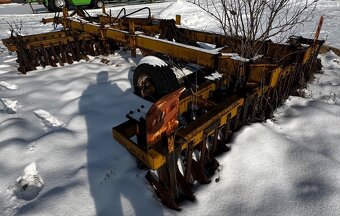 Diskový kombinátor - 2