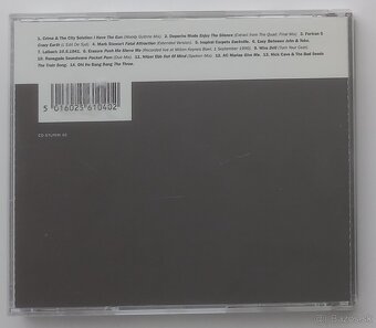 International Compilation Mute Depeche Mode - 2