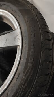 Opel 205/55 R16 - 2