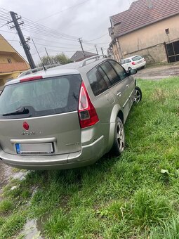 Renault Megane Grandtour 1.5 dCi - 2