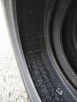 Pirelli 245/45 R 18 96 W CINTURATO P7 Seal Inside. - 2