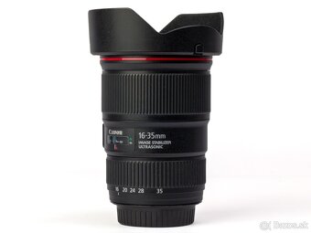Canon EF 16-35mm f/4L IS USM - 2