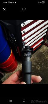 Vstrekovacia tryska BMW X5 - 2