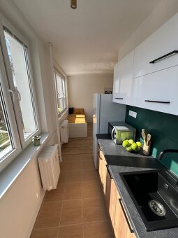 1-izbový byt na prenájom Košice Terasa - 2