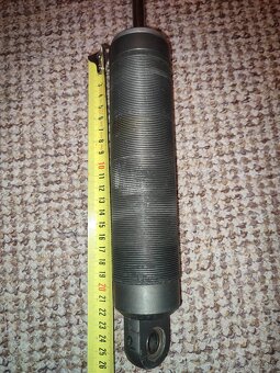 Športový tlmič sachs - 2