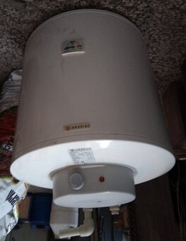 Bojler elektrický OKCE 50, 50l (15092.) - 2