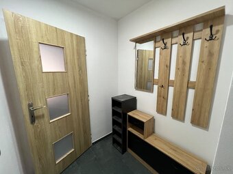 1-Izbovy Byt na Lanskej - 2