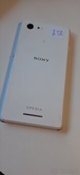 Sony Xperia D2203 Bazár u Milusky - 2