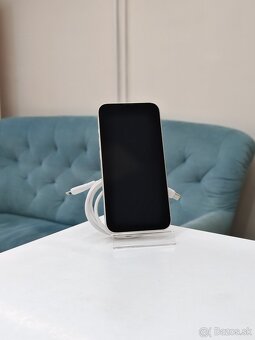 Apple iPhone 13 128GB Starlight | ZÁRUKA - 2
