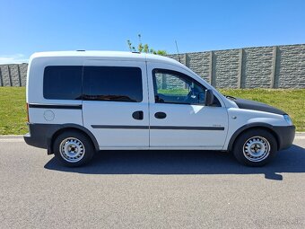 Opel Combo TOUR 1.3 CDTI - 2