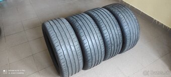 Letné pneumatiky 235/40/r19 - 2