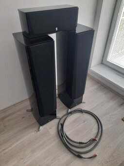 Yamaha repro sustava - 2