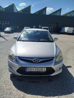 Hyundai i30 - 2