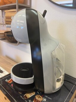 Dolce gusto - 2