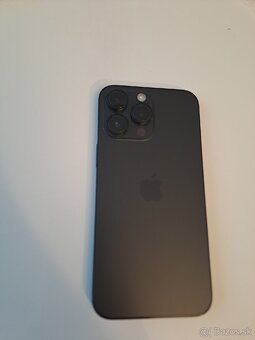 Predám IPHONE 14 PRO MAX 512 GB - 2