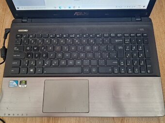 Asus K55VD - 2