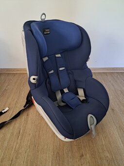 Autosedačka Britax Römer Trifix - 2