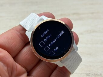 Garmin Venu 2S Gold - 2