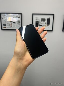 Apple iPhone 13 Mini 128GB Midnight - 2