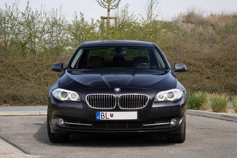 BMW Rad 5 528i xDrive 180 kW - 2