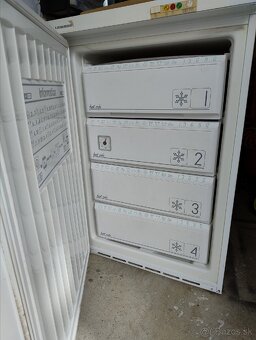 Mraziaci box - 2