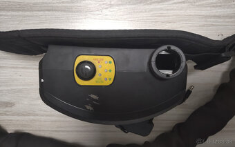 Predám odsávanie ESAB papr nové - 2