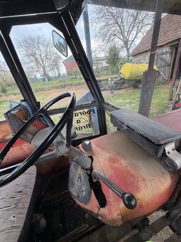 Zetor 6911 - 2