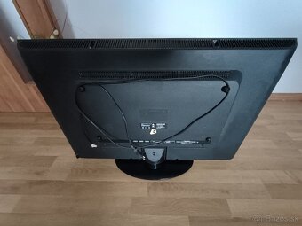 Predaj LCD/TV - 2