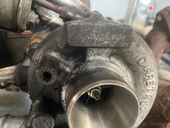 1.9 TDI 85kw - 2