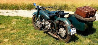 Kmz K-750 - 2