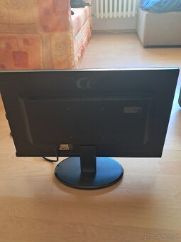 Monitor ACER A221HQ - 2